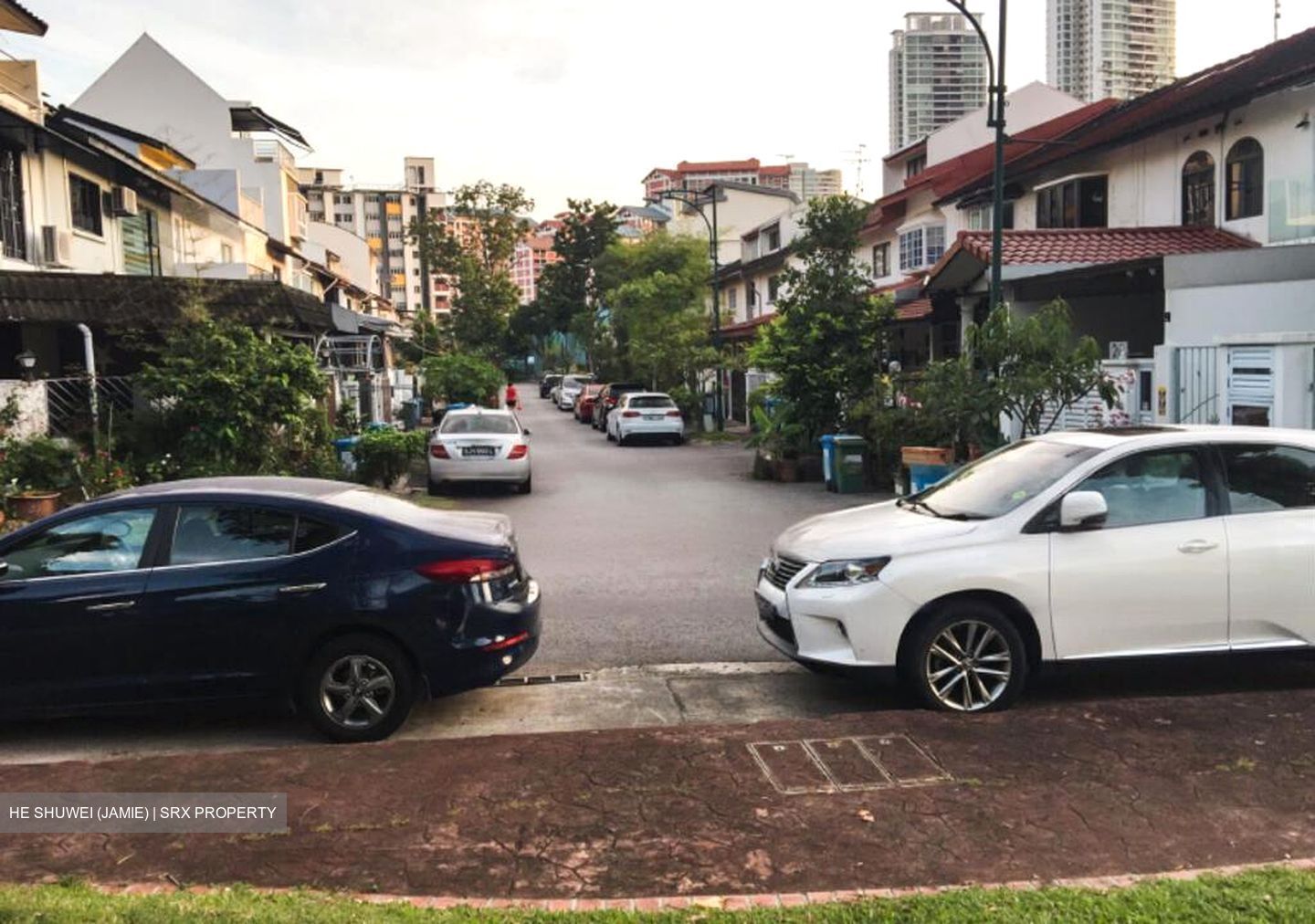 Sin Ming Road (D20), Semi-Detached #453373581